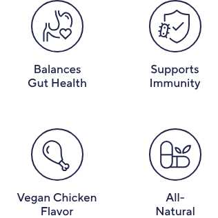 Pawfy Probiotic Soft Chews Digestive Gut Immune Support - Nail Gallerys