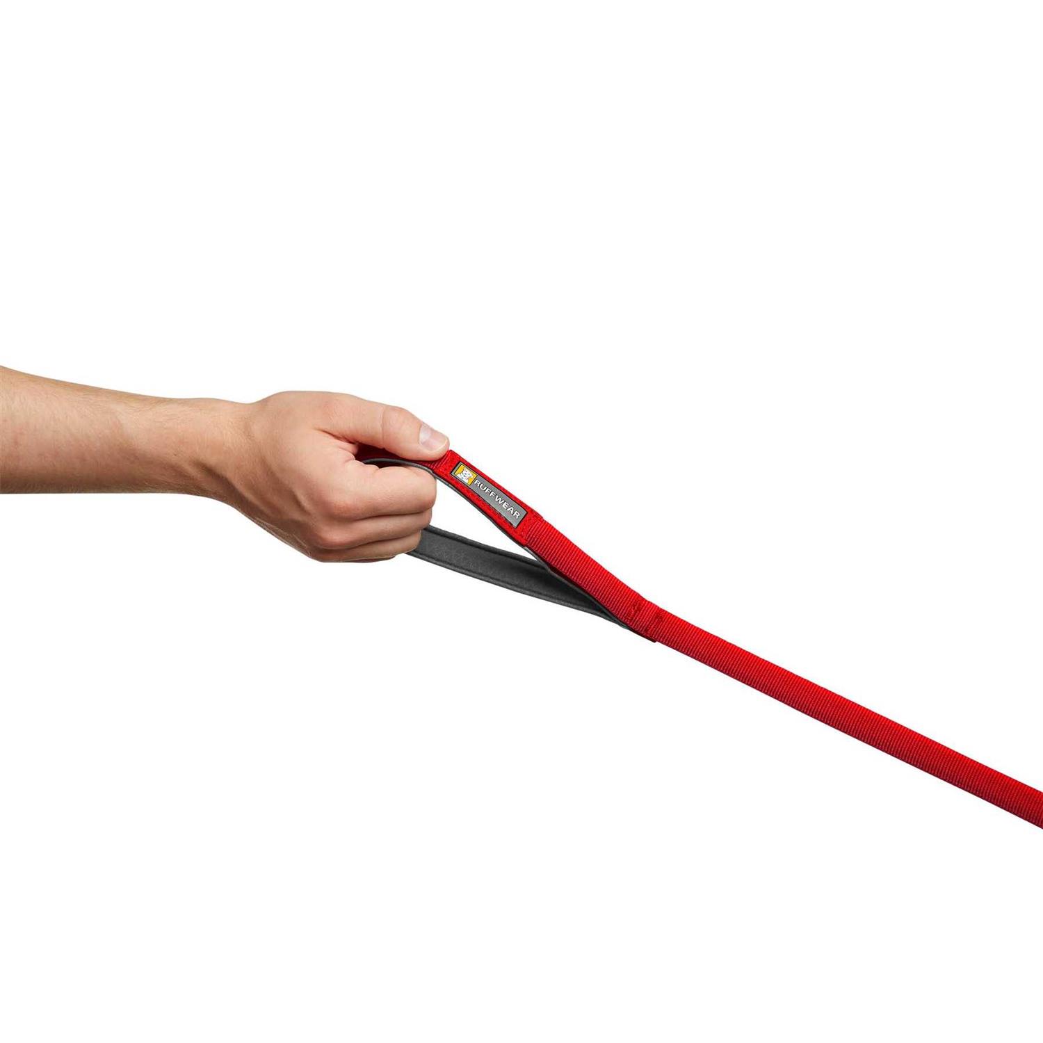 Front Range Leash Ruffwear - Nail Gallerys