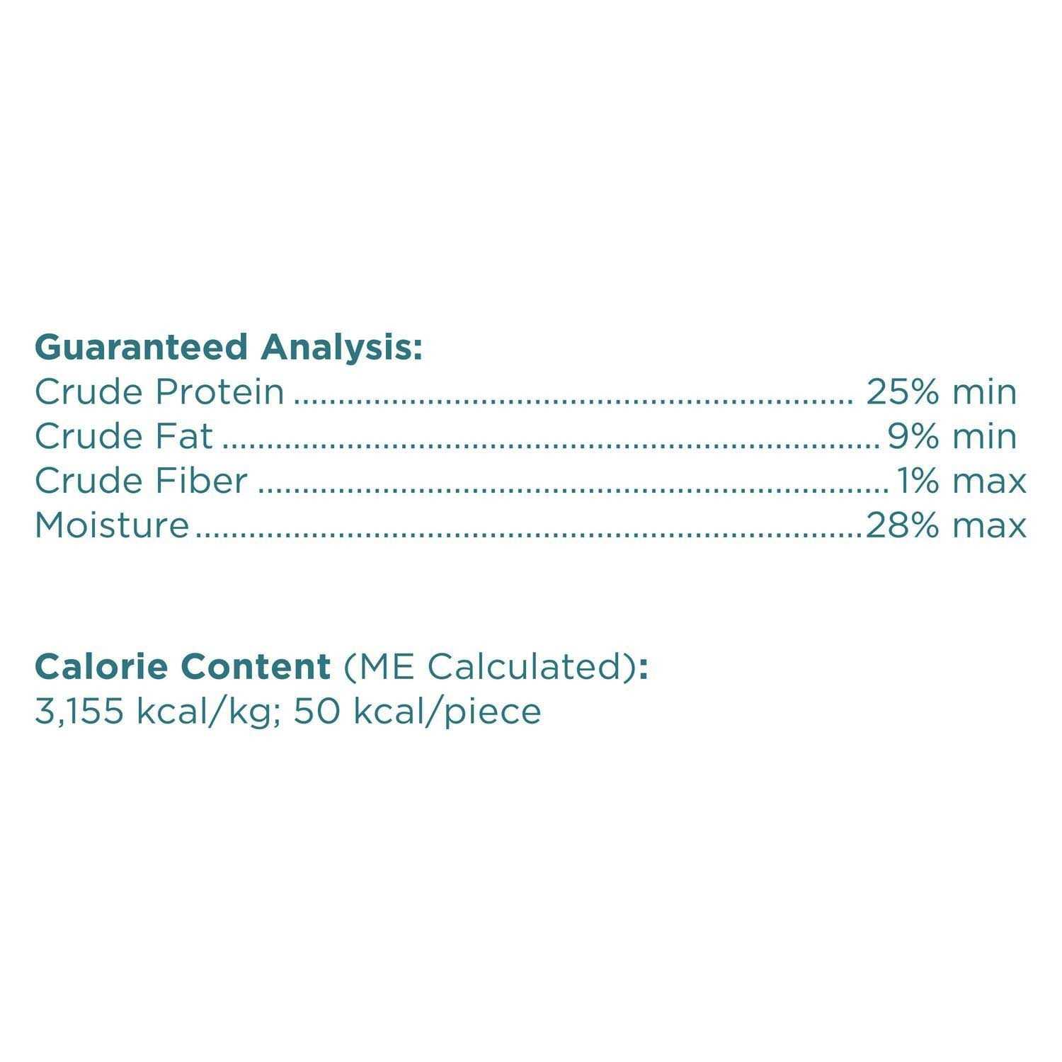 Nudges Dog Treats Jerky Cuts - Nail Gallerys