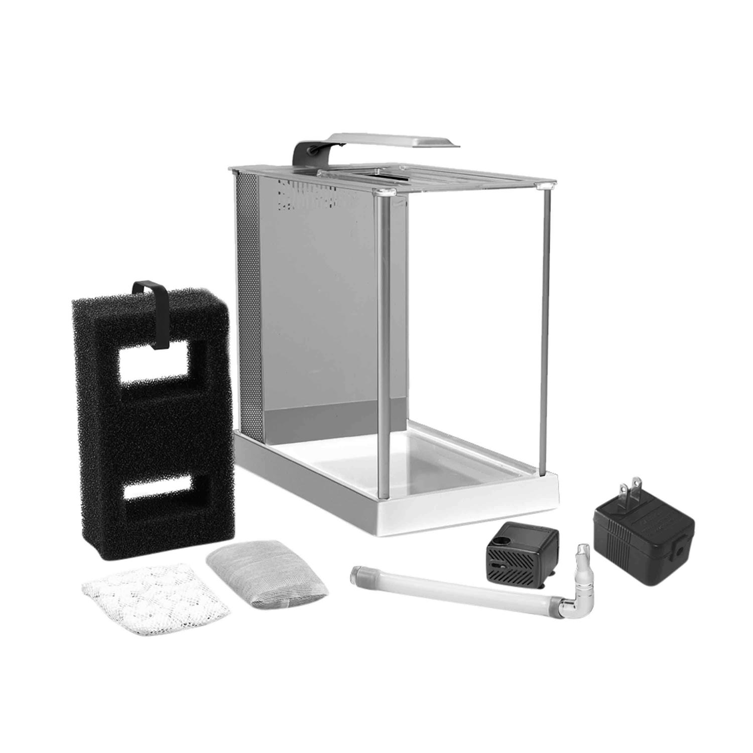 Hagen Fluval Spec III - Nail Gallerys