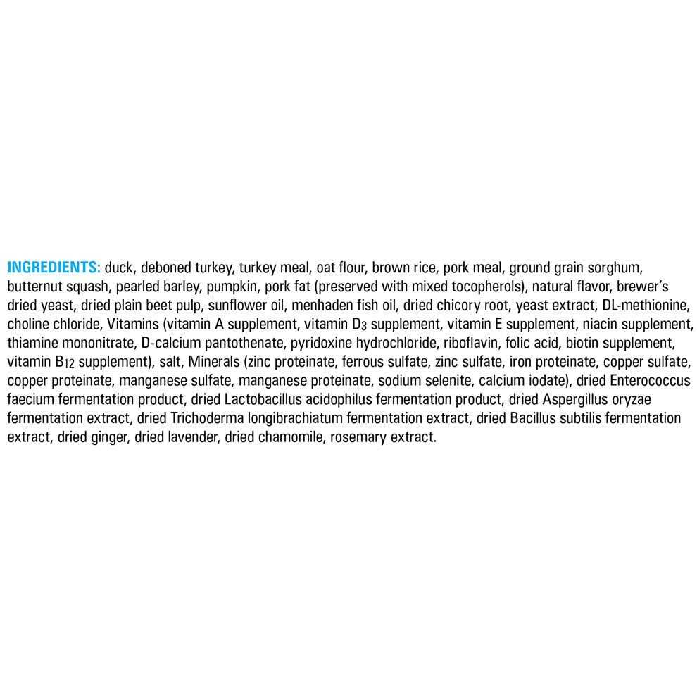 American Natural Premium Legume-Free Duck Butternut Squash Dog Food - Nail Gallerys