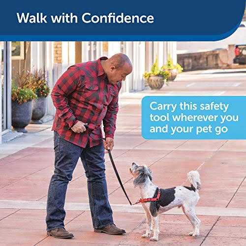 PetSafe SprayShield Animal Deterrent Spray - Nail Gallerys