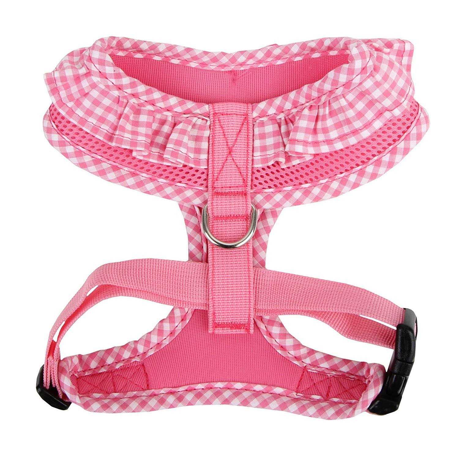 Puppia Harness Vivien - Nail Gallerys