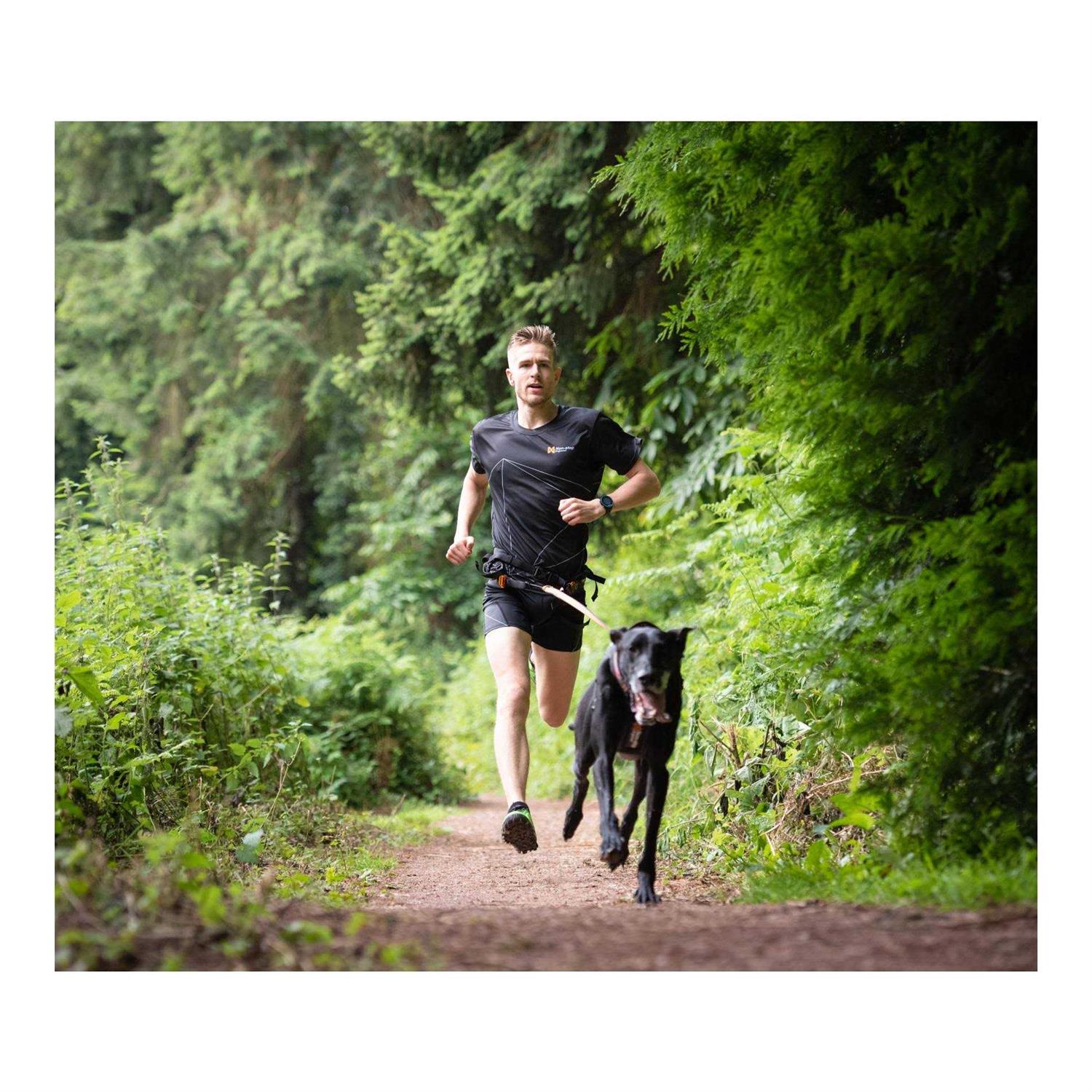 Non-stop Dogwear CaniX Belt - Nail Gallerys