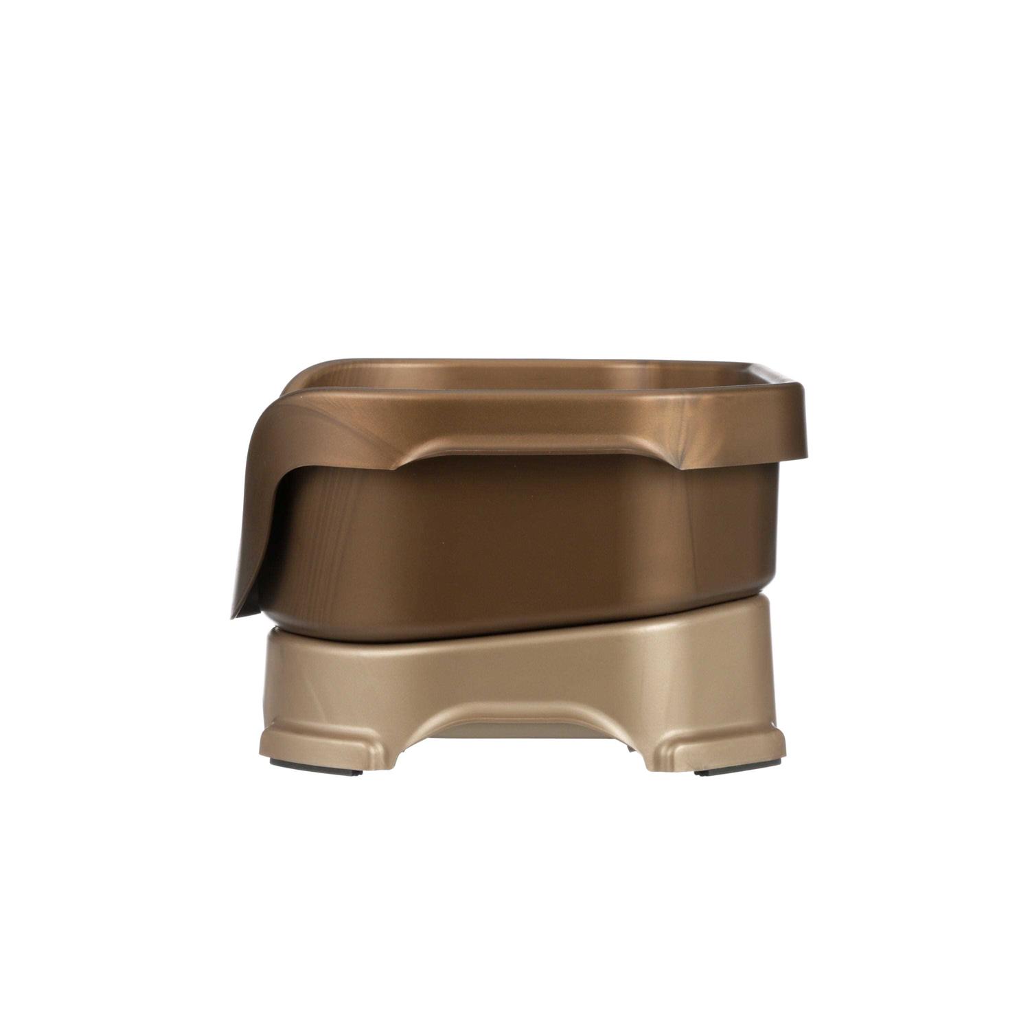 Neater Pets Neater Feeder Deluxe Elevated & Mess-Proof Cat Bowls - Nail Gallerys