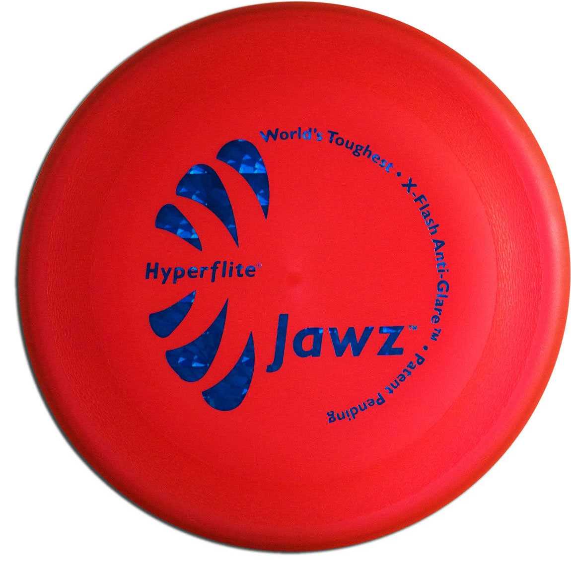 Hyperflite Jawz Disc - Nail Gallerys