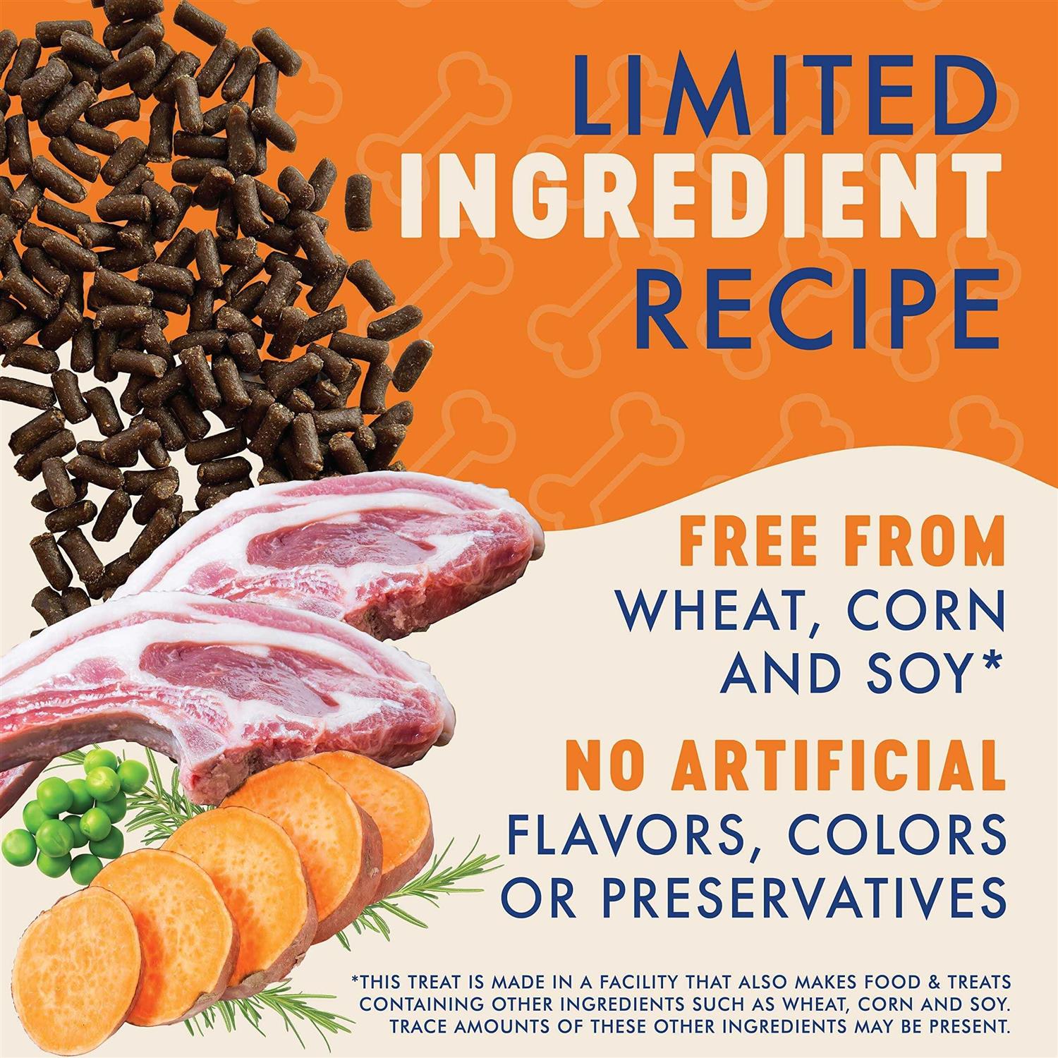 Finley’s Soft Chew Dog Treats Training Bites - Nail Gallerys