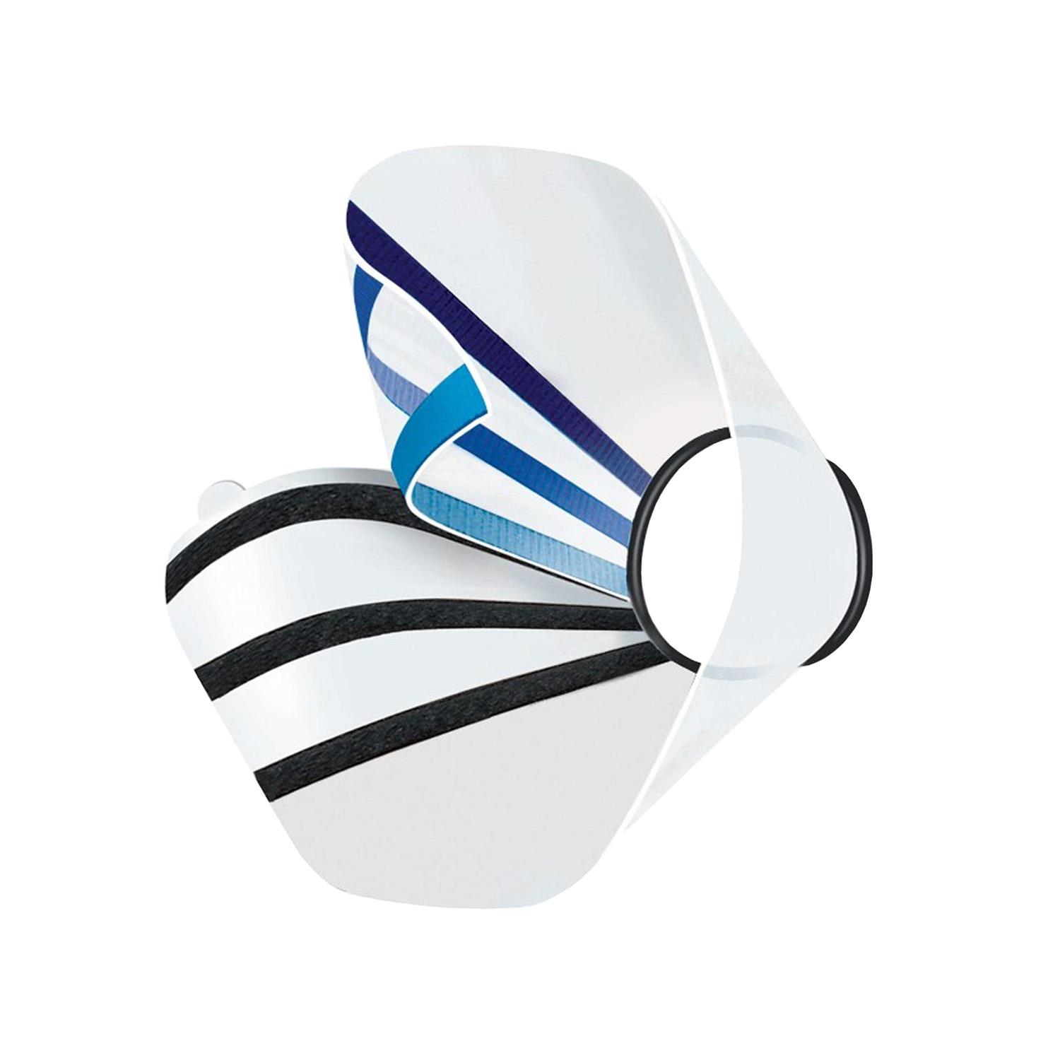 Kong Clear EZ Collar - Nail Gallerys