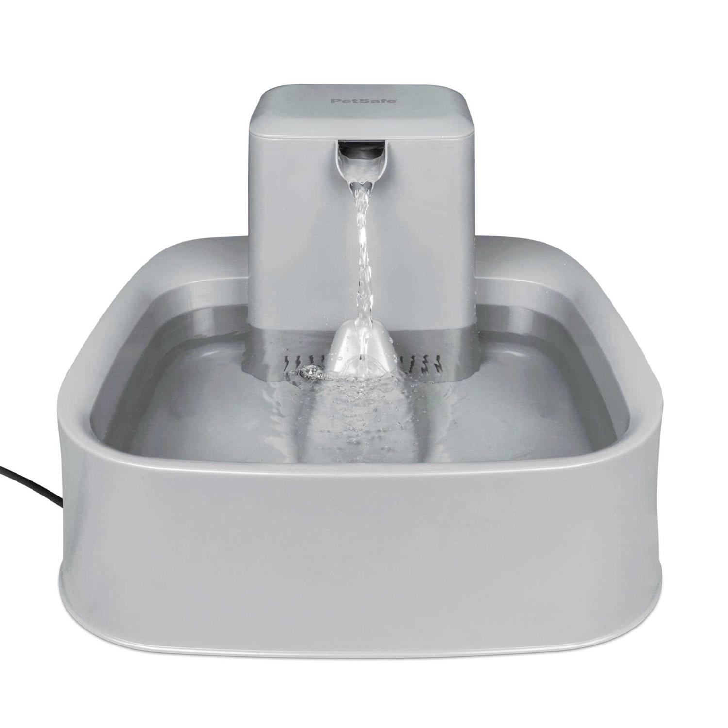 PetSafe Drinkwell 2 Gallon Fountain - Nail Gallerys