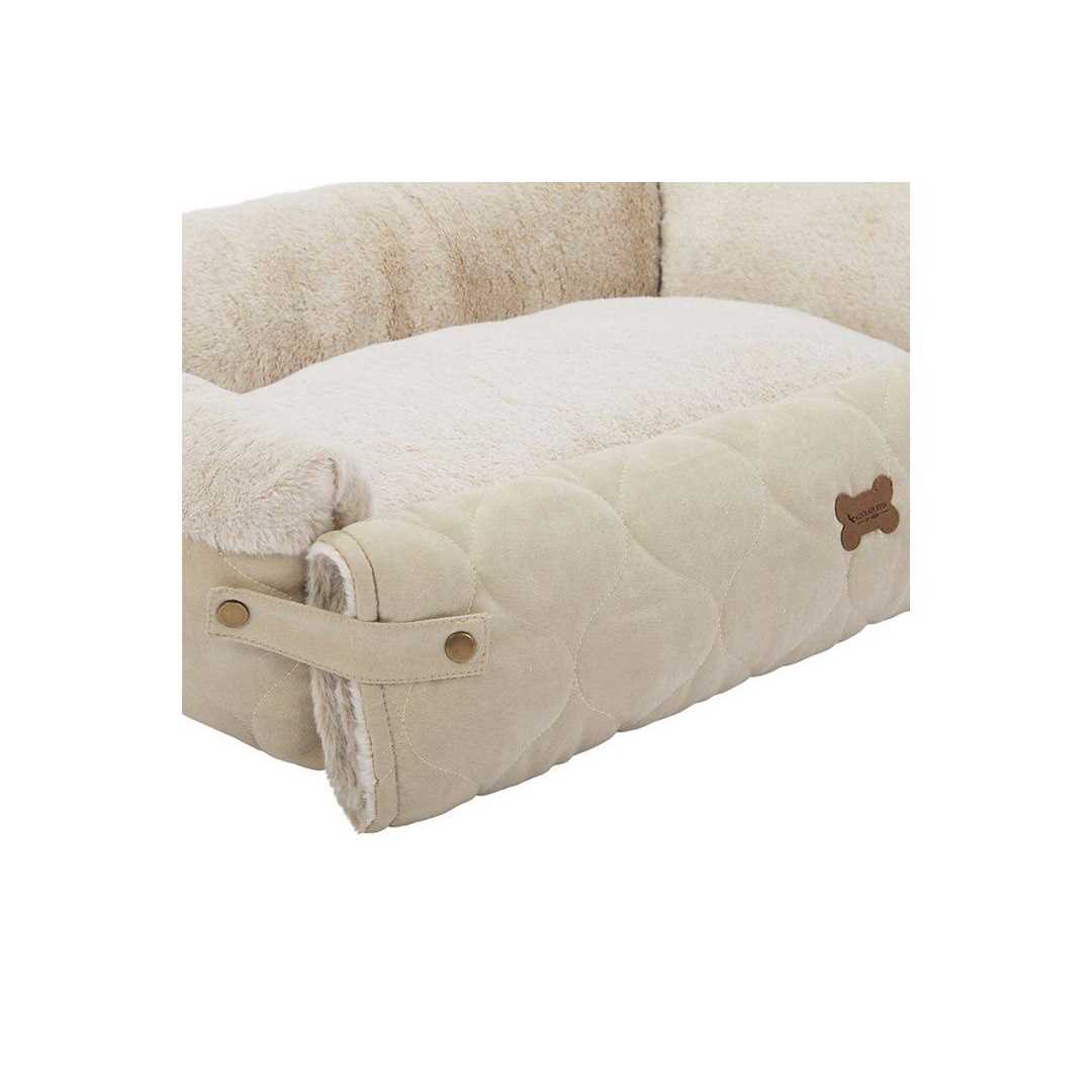 Koolaburra by UGG Talia Convertible Faux Suede Pet Bed - Nail Gallerys