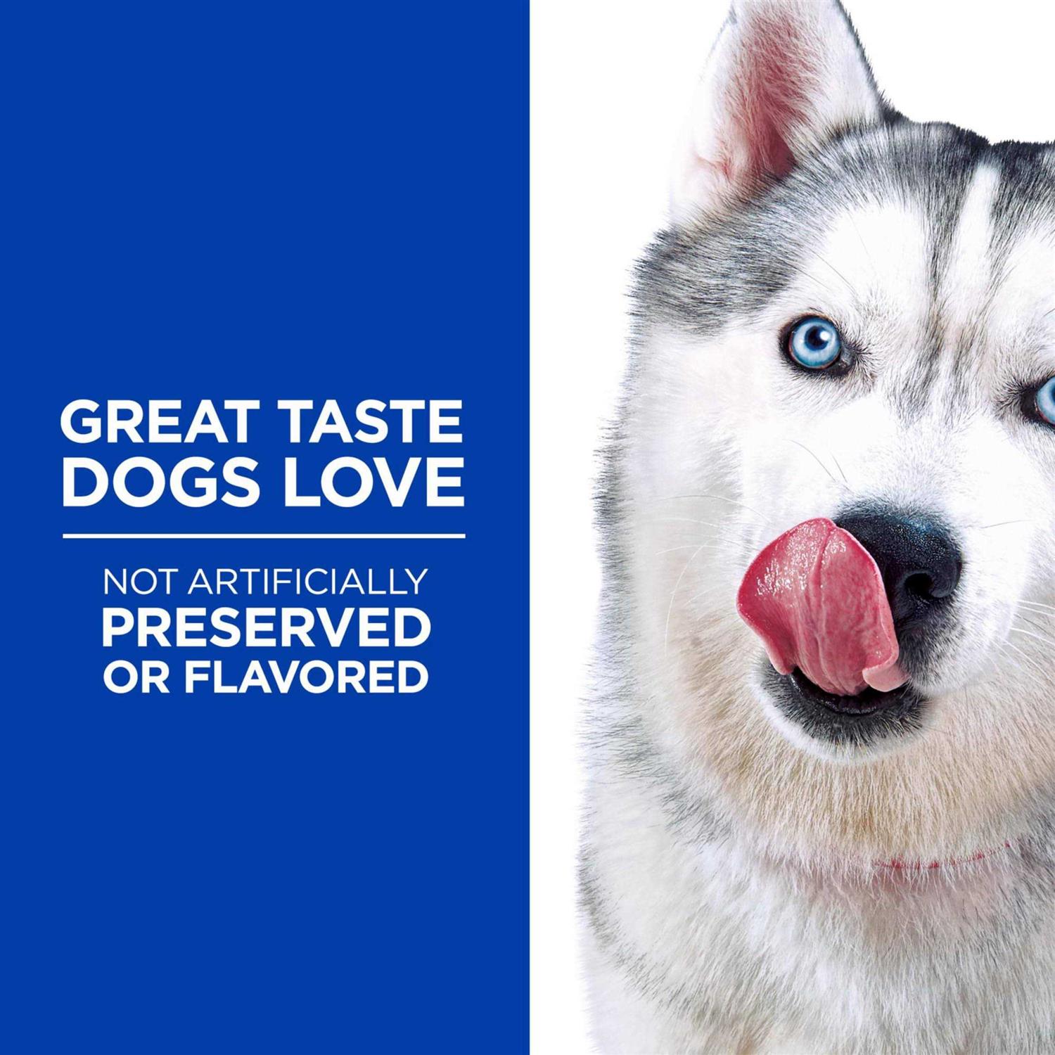 Hill’s Grain Free Dog Treats Soft-Baked Naturals - Nail Gallerys