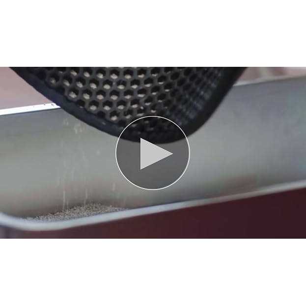 iPrimio Cat Litter Trapper EZ Clean Mat - Nail Gallerys