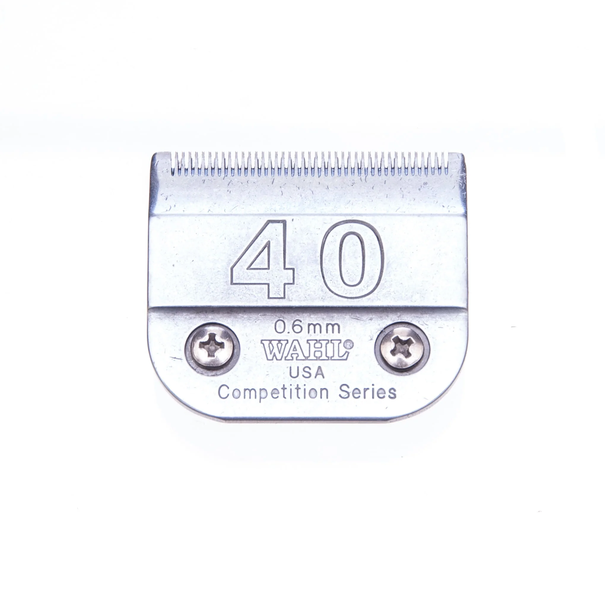 Wahl Competition Series Detachable Clipper Blades - Nail Gallerys