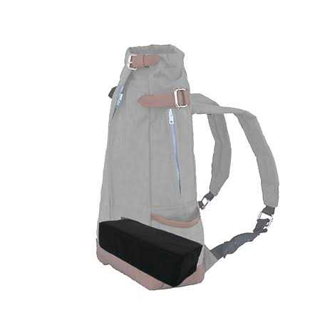 K9 Sport Sack Booster Block - Nail Gallerys