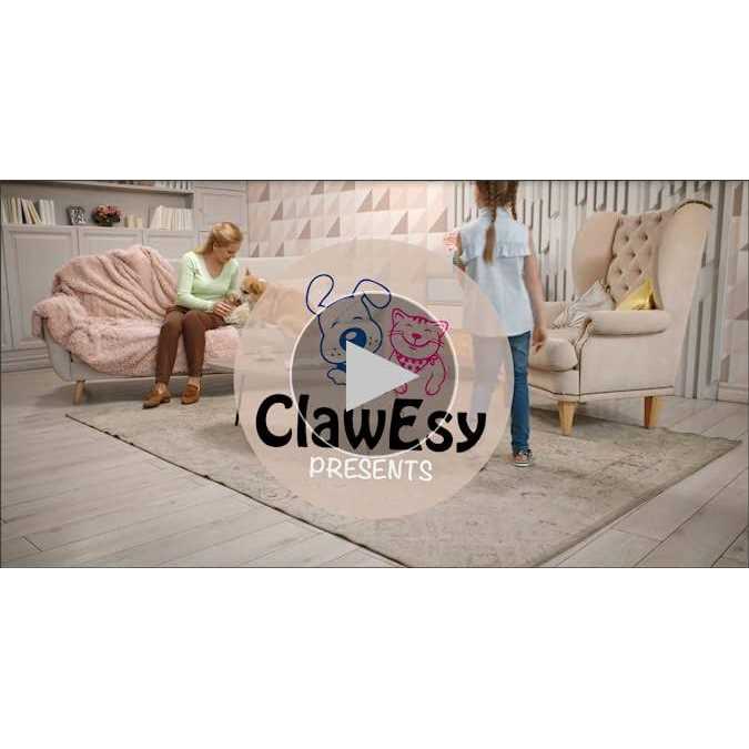 Maximal Power Clawesy LED Dog Nail Clipper with Safety Guard - Nail Gallerys