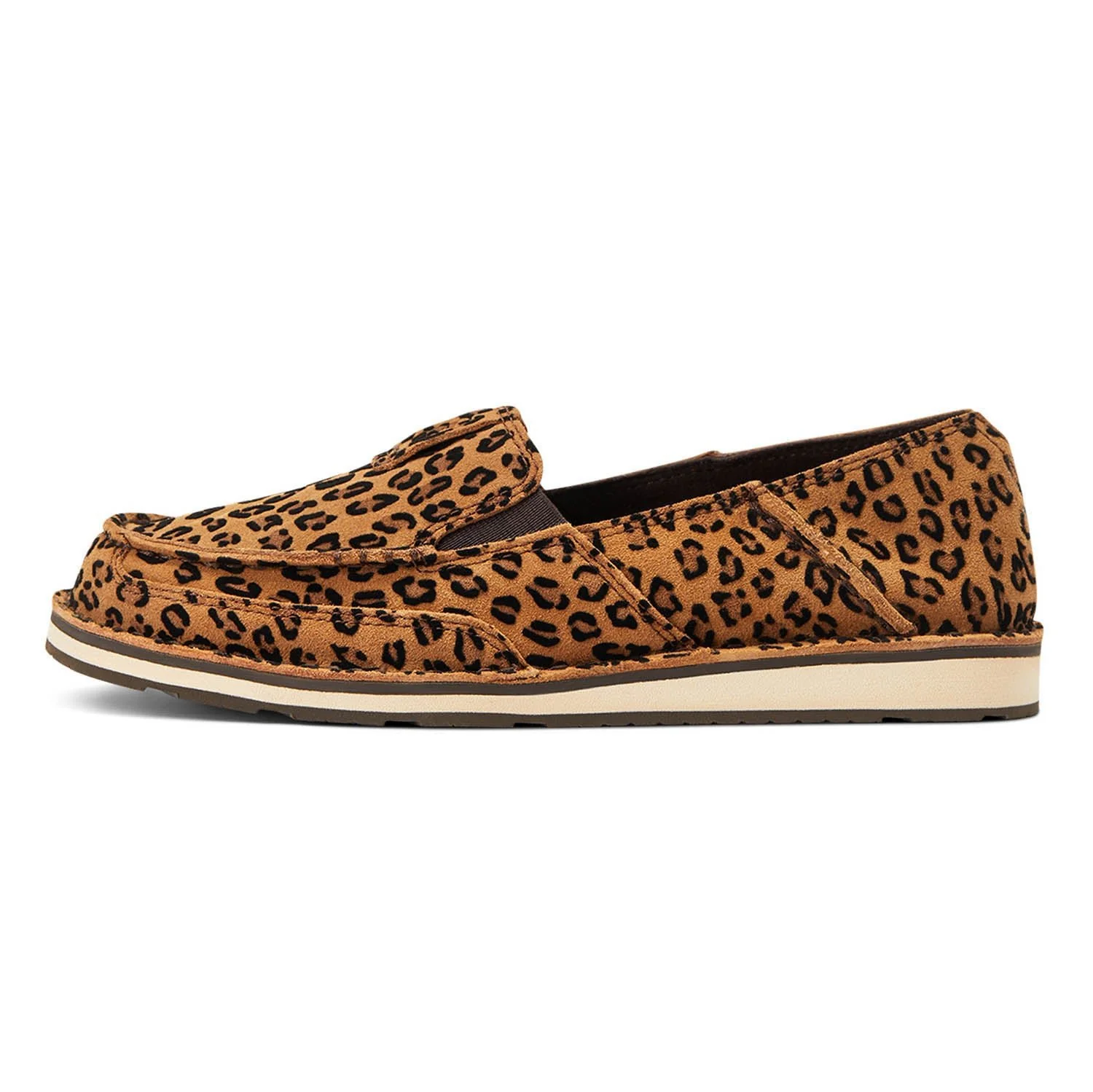 Ariat Women's Cruiser, Likely Leopard - Nail Gallerys