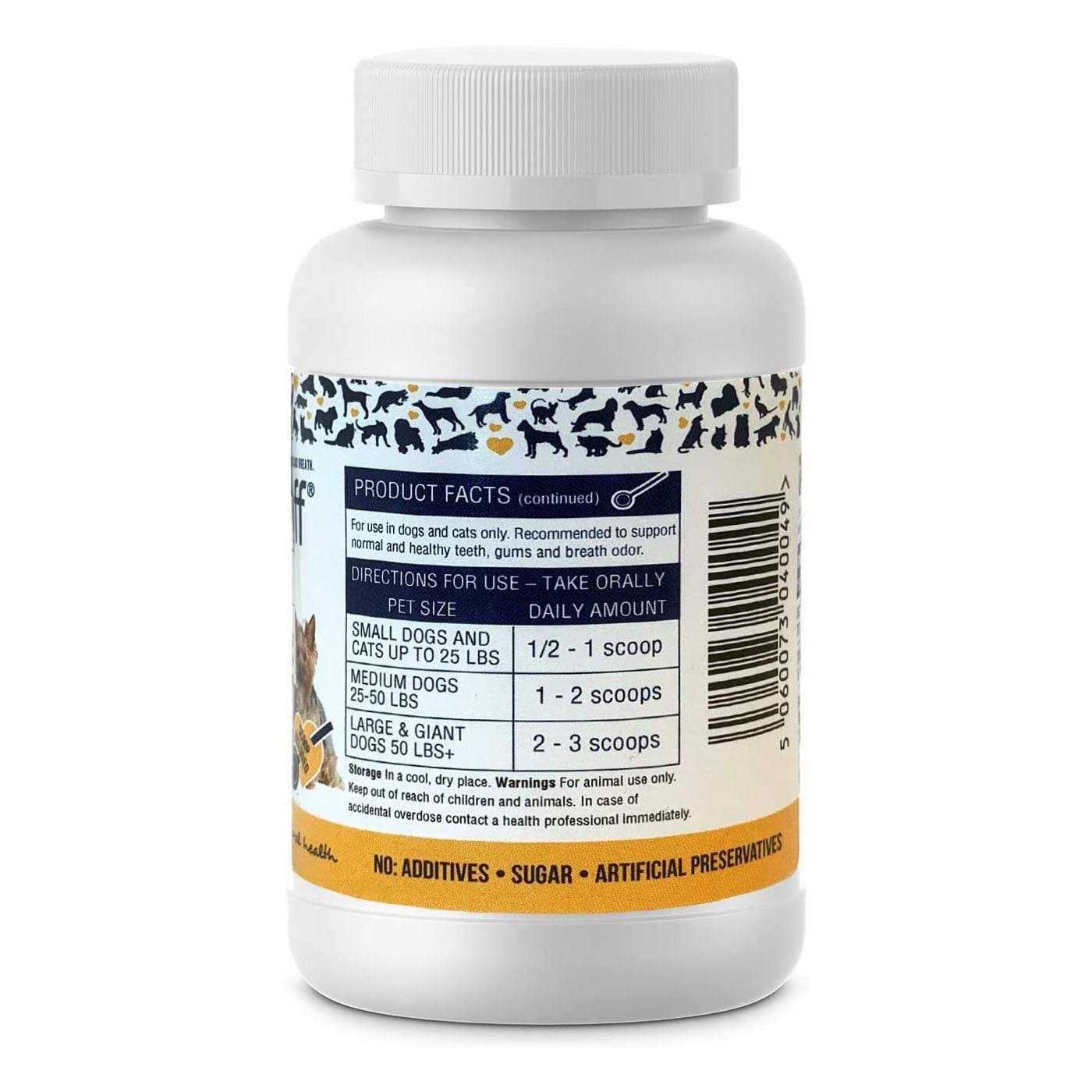 Swedencare Proden PlaqueOff Powder - Nail Gallerys