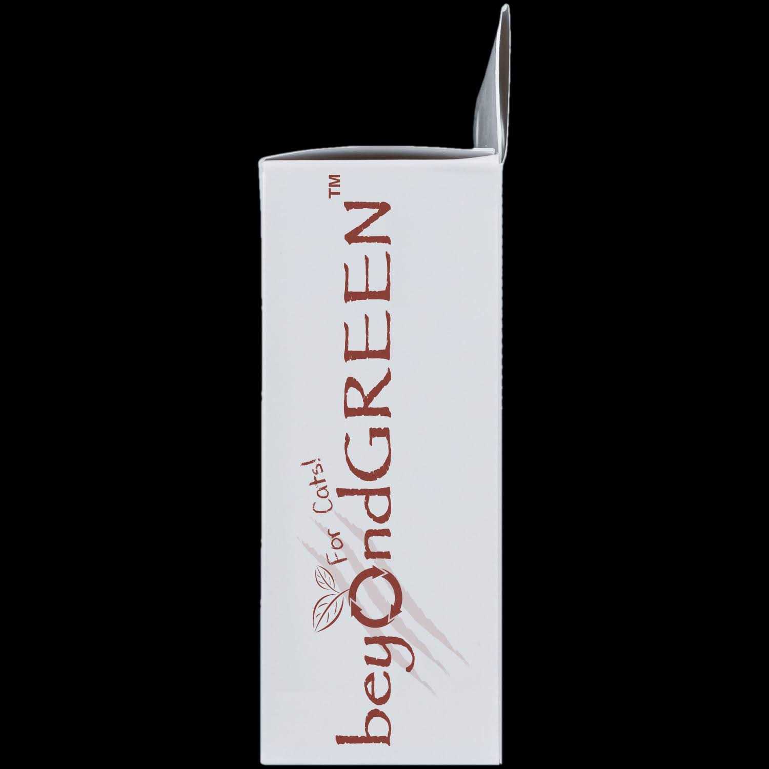 beyondGREEN Plant-Based Cat Litter Waste Bags - Nail Gallerys