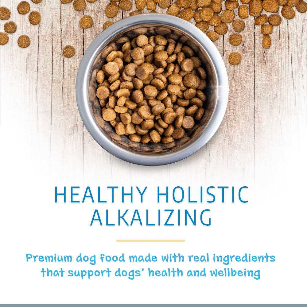 Canine Caviar Free Spirit Holistic Dry Dog Food - Nail Gallerys