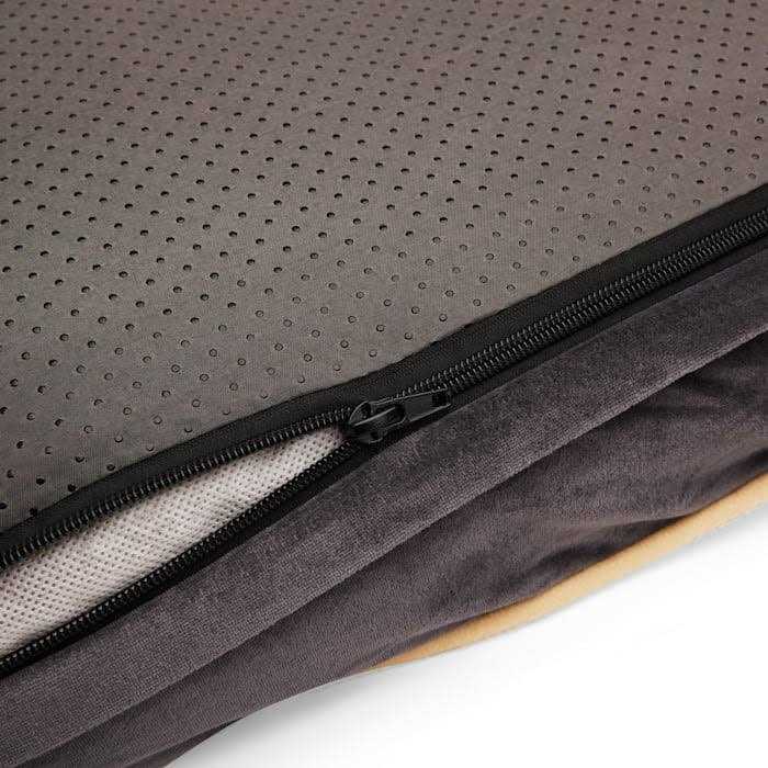 EveryYay Essentials Snooze Fest Lounger Dog Bed - Nail Gallerys