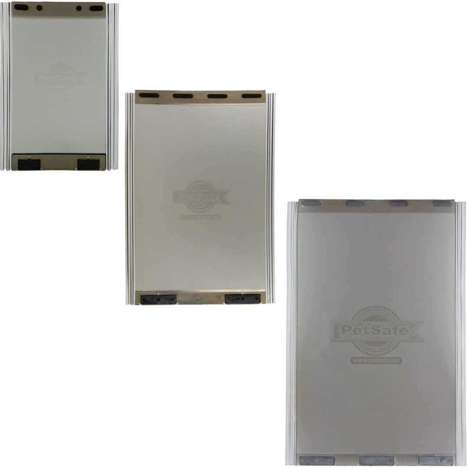 PetSafe Classic Replacement Flap - Nail Gallerys