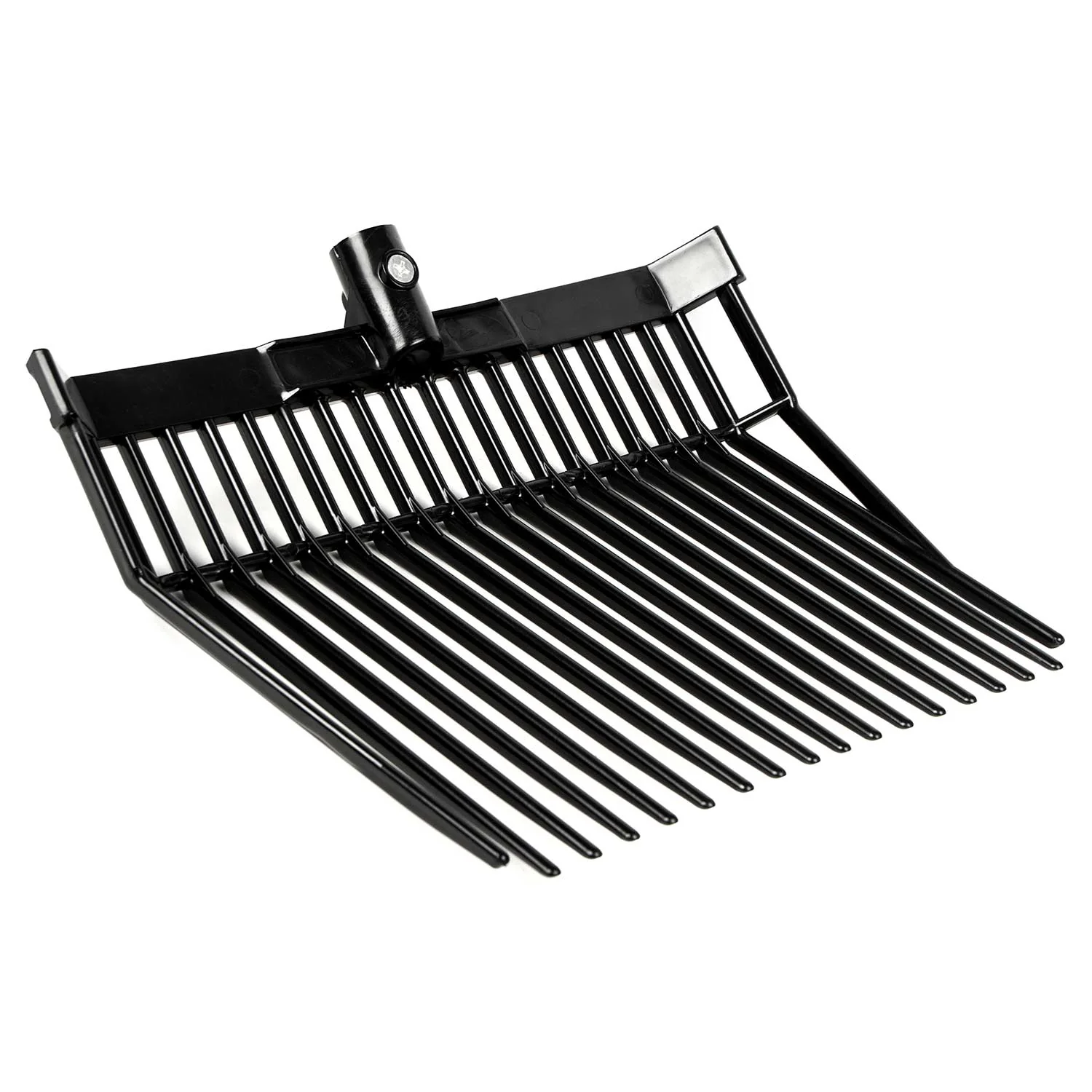 18 Tine Fork Replacement Head - Nail Gallerys