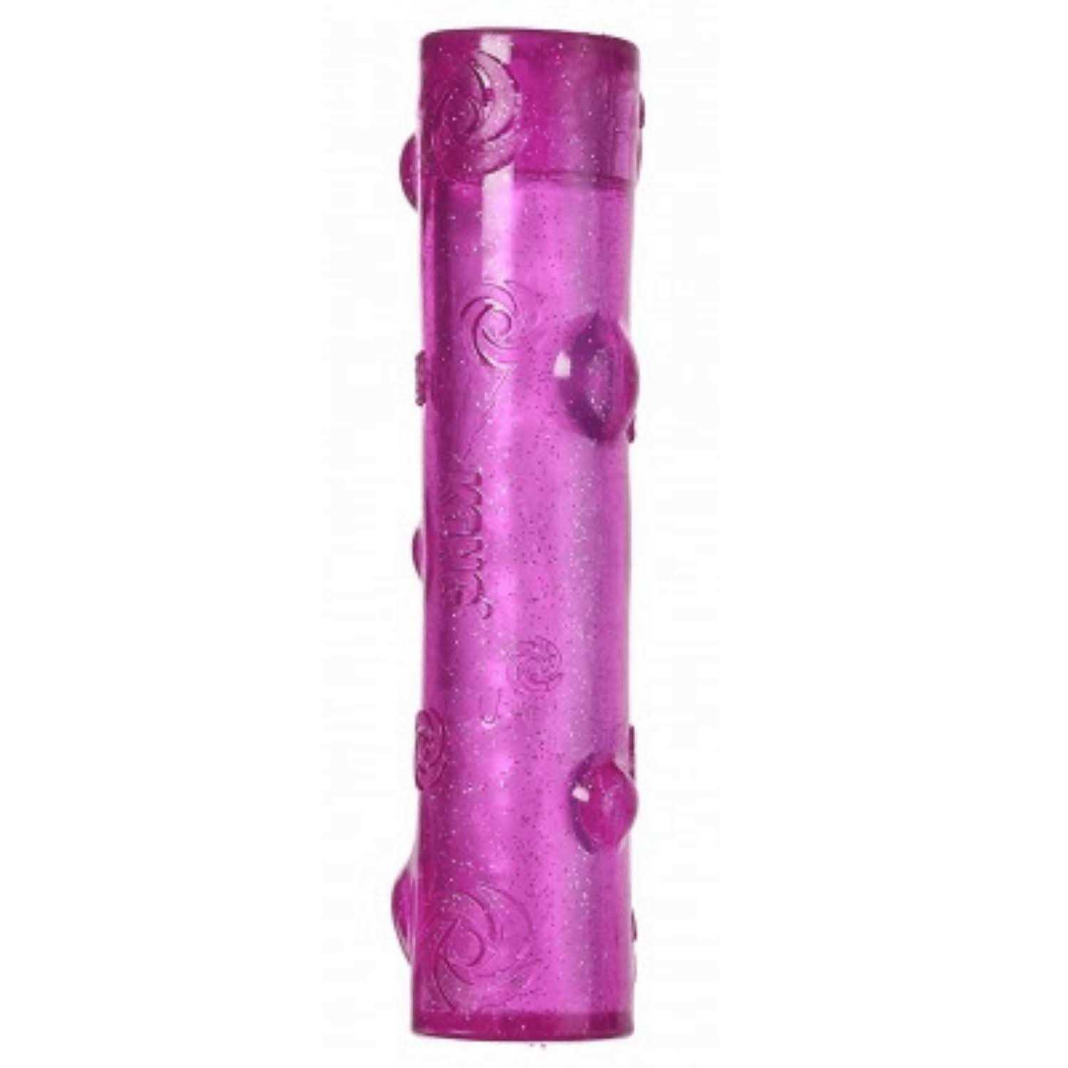 Kong Crackle Squeezz Stick Dog Toy - Nail Gallerys