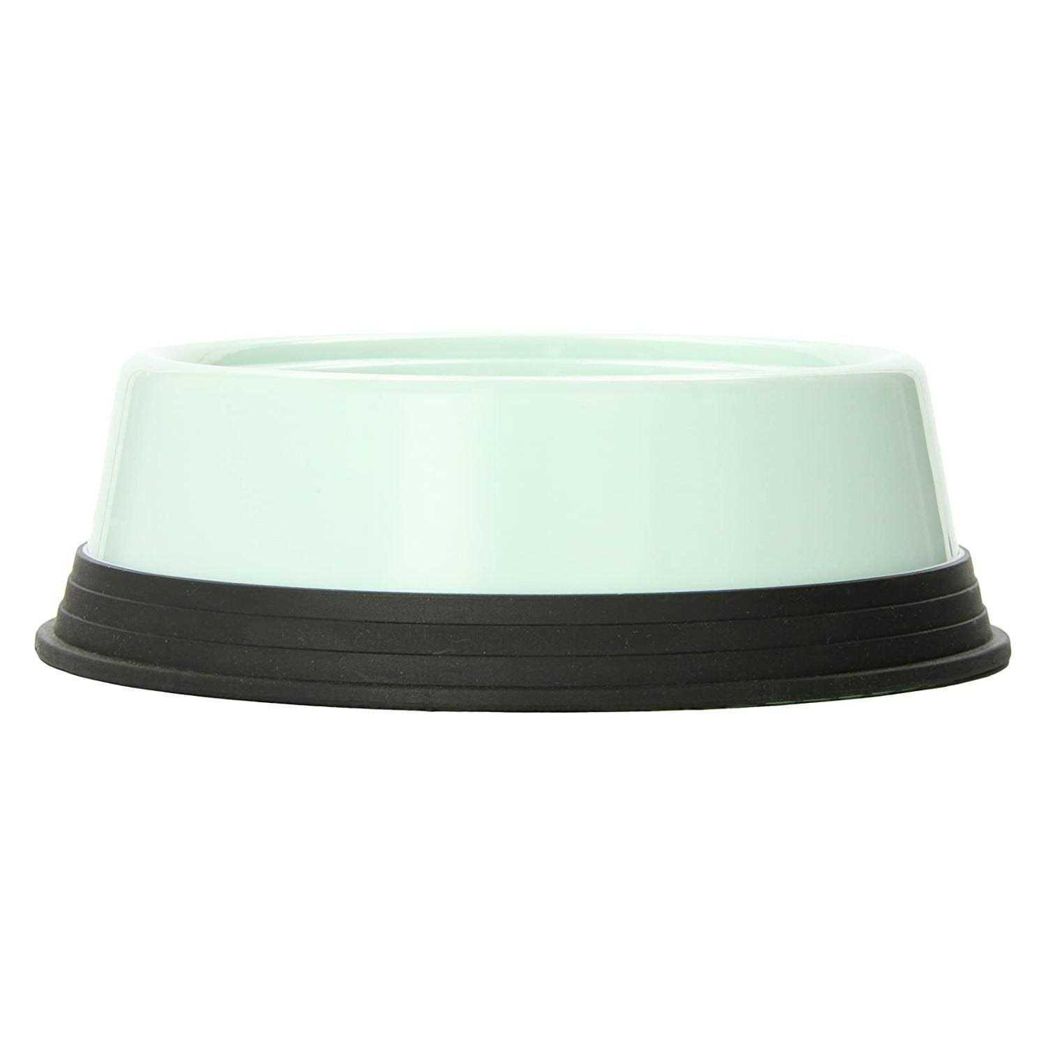 JW Pet Basic Skid Stop Bowl - Nail Gallerys