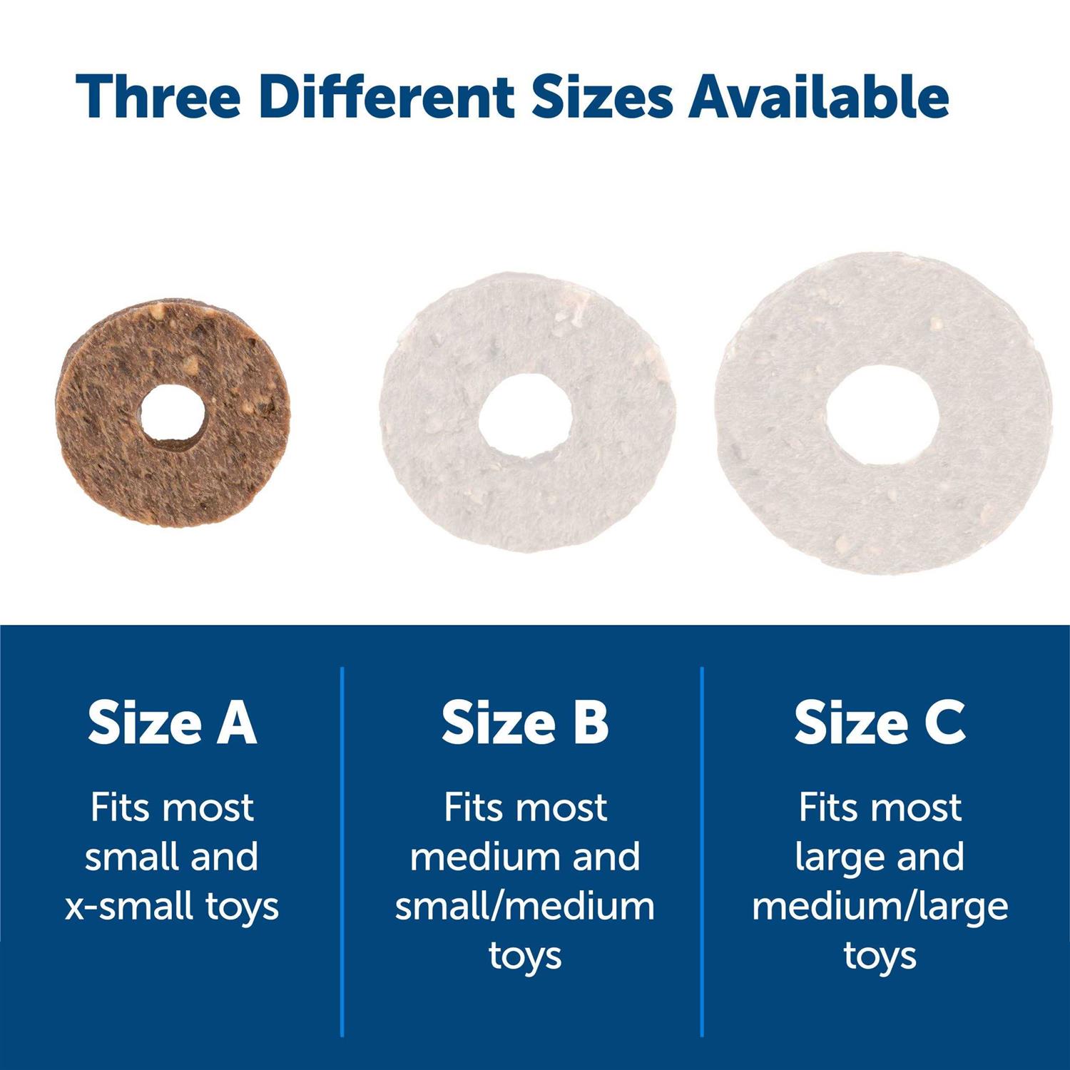 Busy Buddy Rawhide - Nail Gallerys