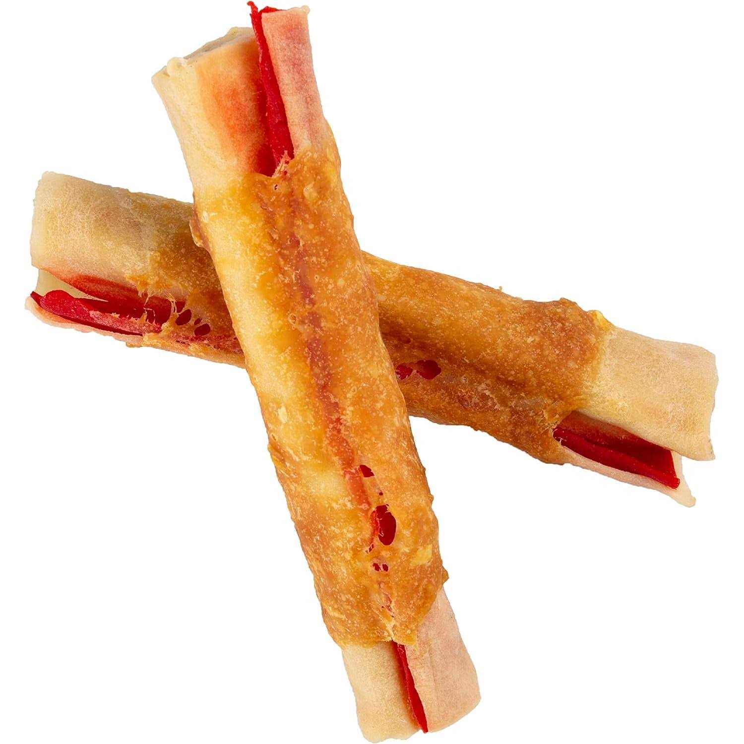 Good ‘n’ Fun Triple Flavor Rolls - Nail Gallerys