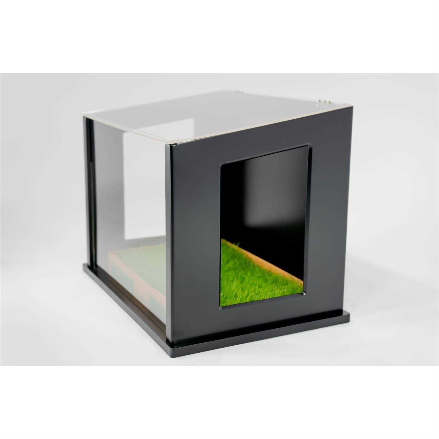 City Loo, Chic Dog or Cat Potty - Nail Gallerys