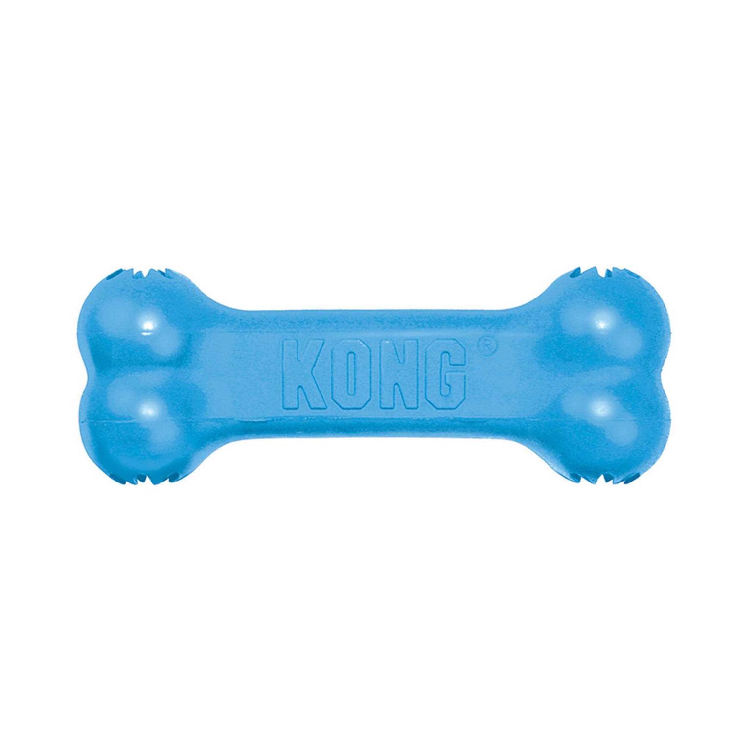 KONG Goodie Bone Puppy Toy - Nail Gallerys