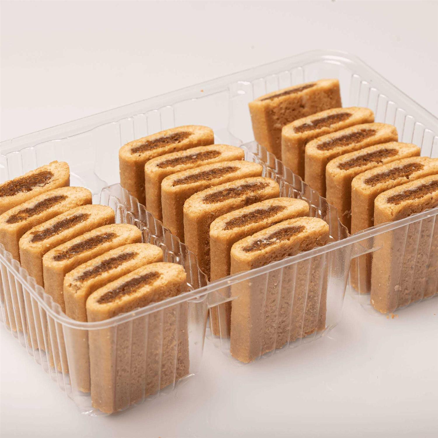 Three Dog Bakery Double Rewards Apple Cheese Dog Treats - Nail Gallerys