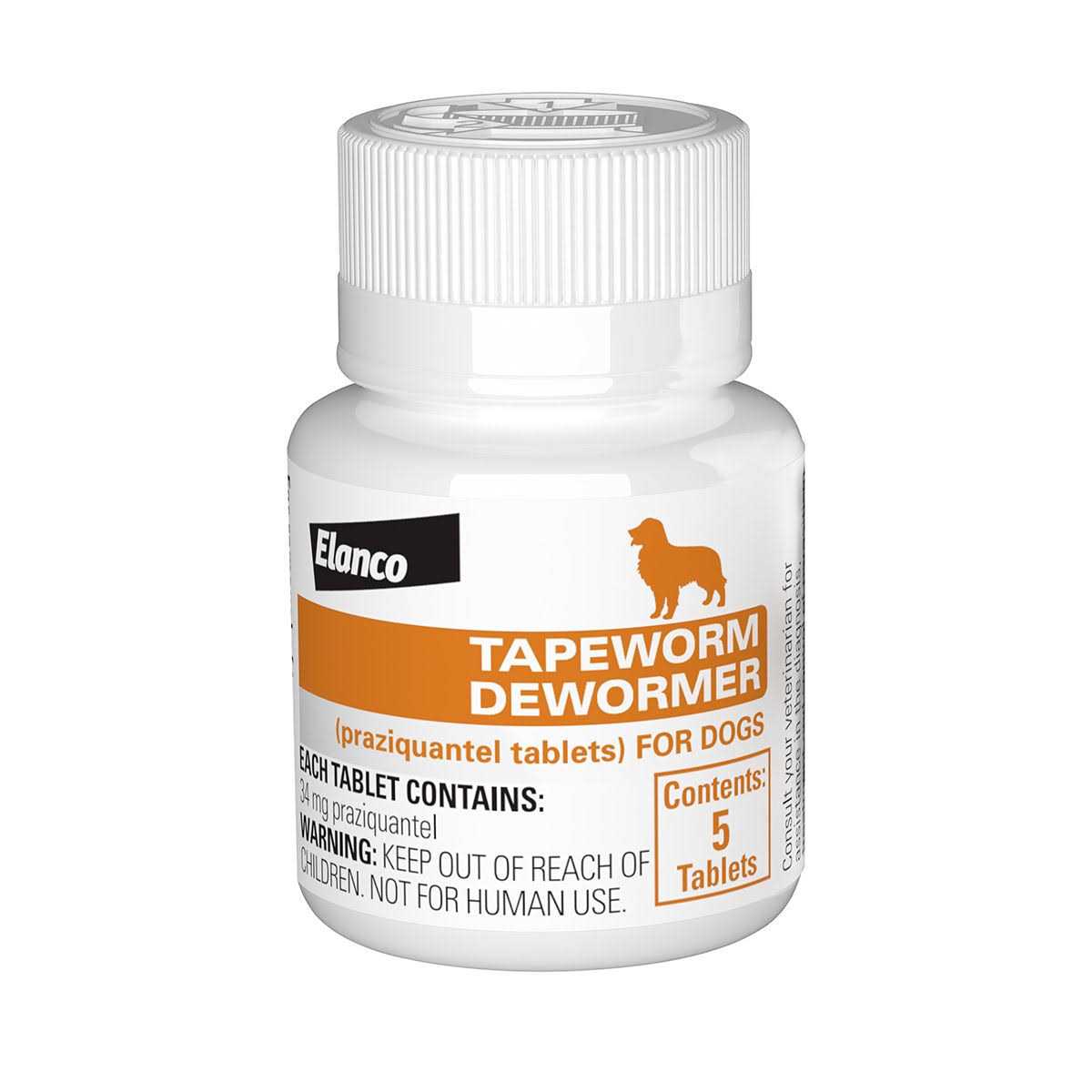 Elanco Tapeworm Dewormer for Dogs - Nail Gallerys