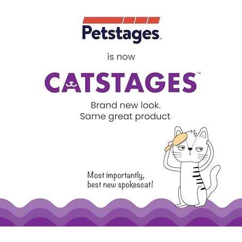 Catstages Replacement Balls for Cat Track Toy - Nail Gallerys