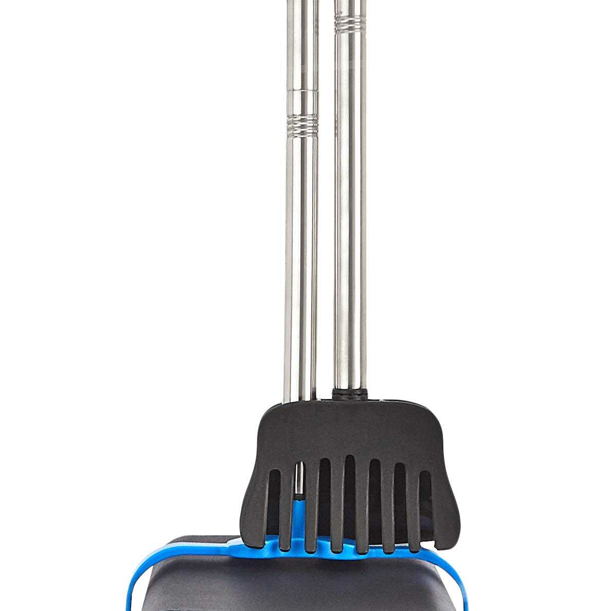 Amazon Basics Pet Waste Removal Set with Swivel Bin - Nail Gallerys