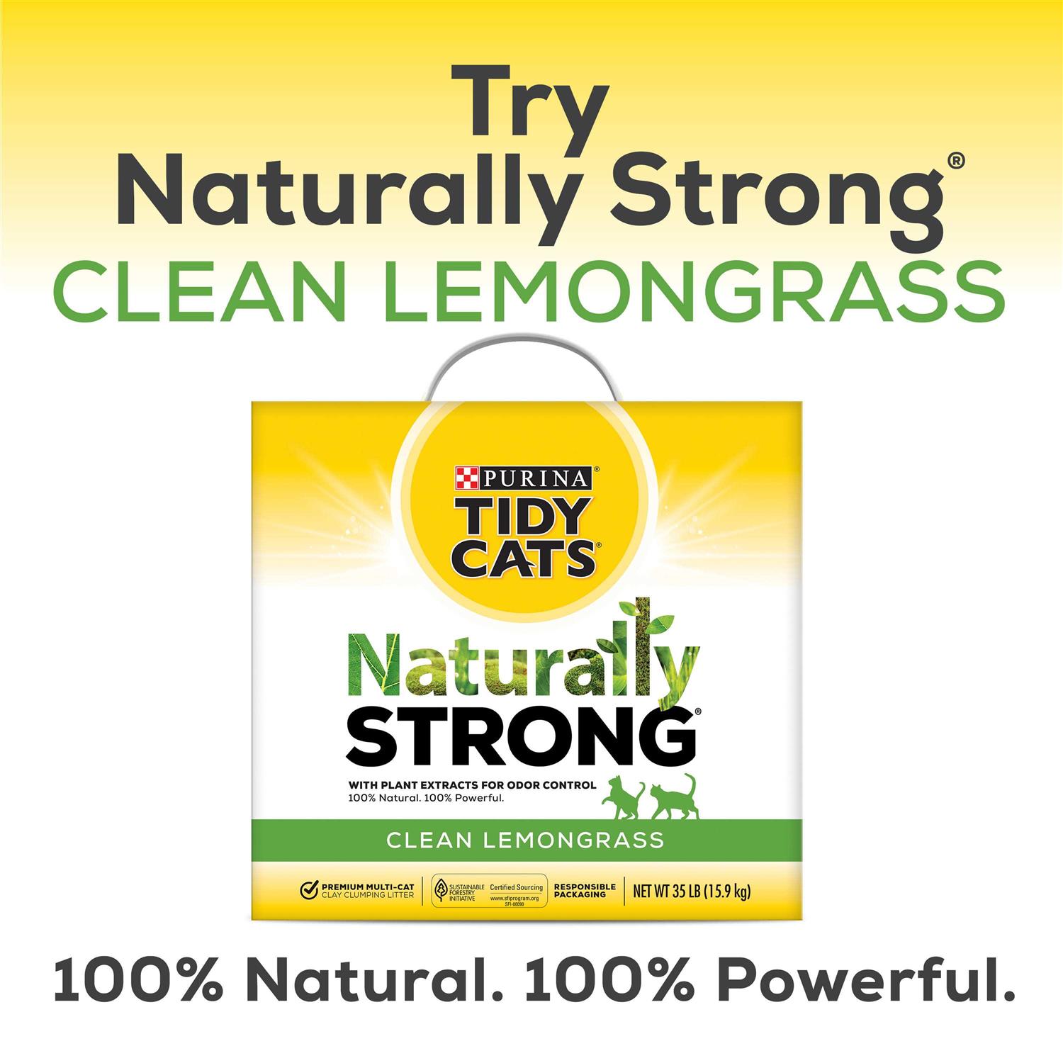 Tidy Cats Instant Action Cat Litter - Nail Gallerys