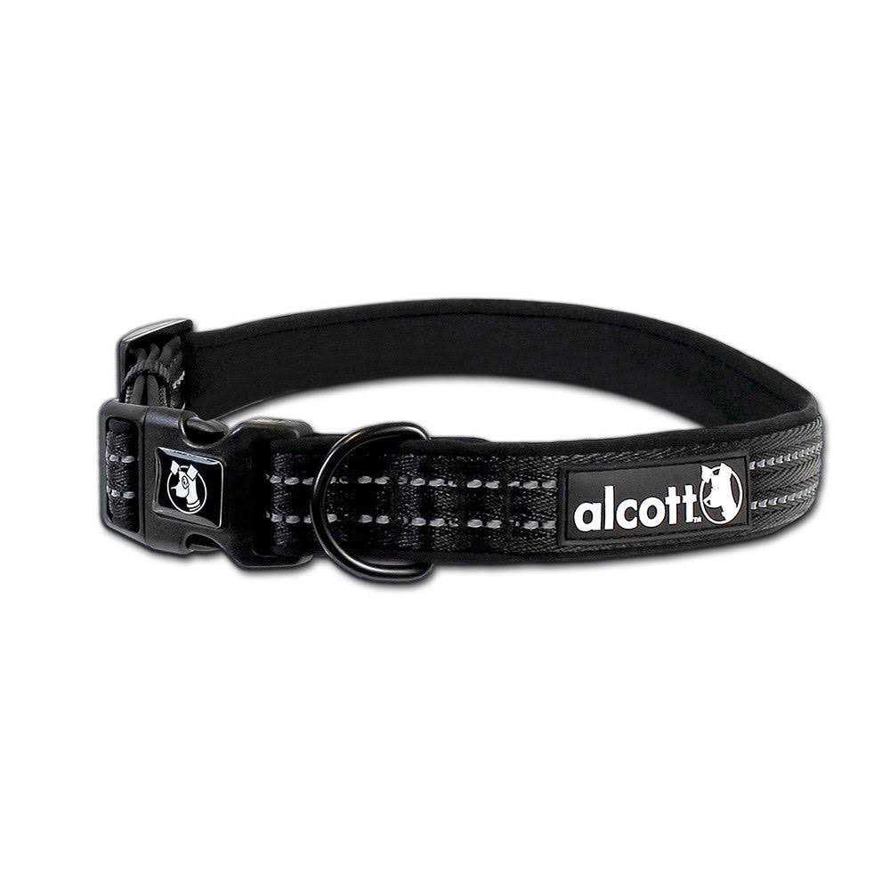 Alcott Adventure Dog Collar - Nail Gallerys