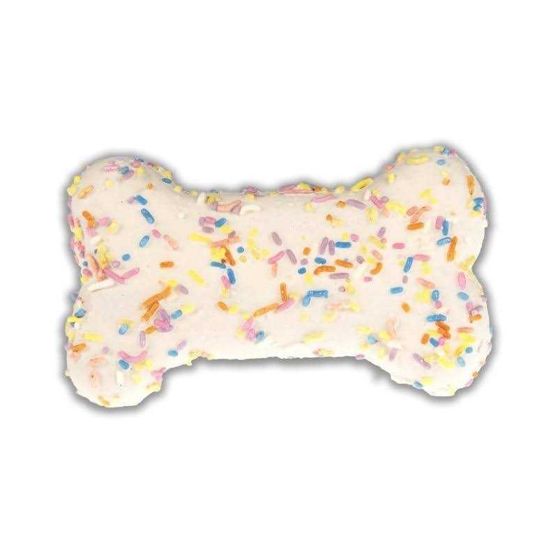 Three Dog Bakery Classic Vanilla Flavor Treats for Dogs - Nail Gallerys