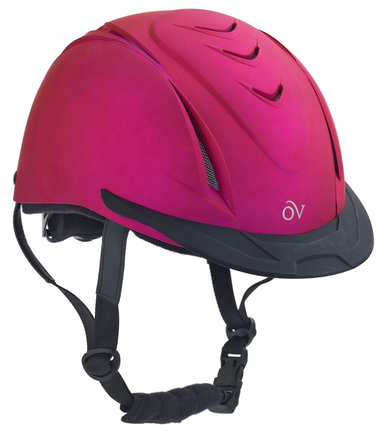 Ovation Toddler Metallic Schooler Helmet, XXSmall-XSmall - Nail Gallerys