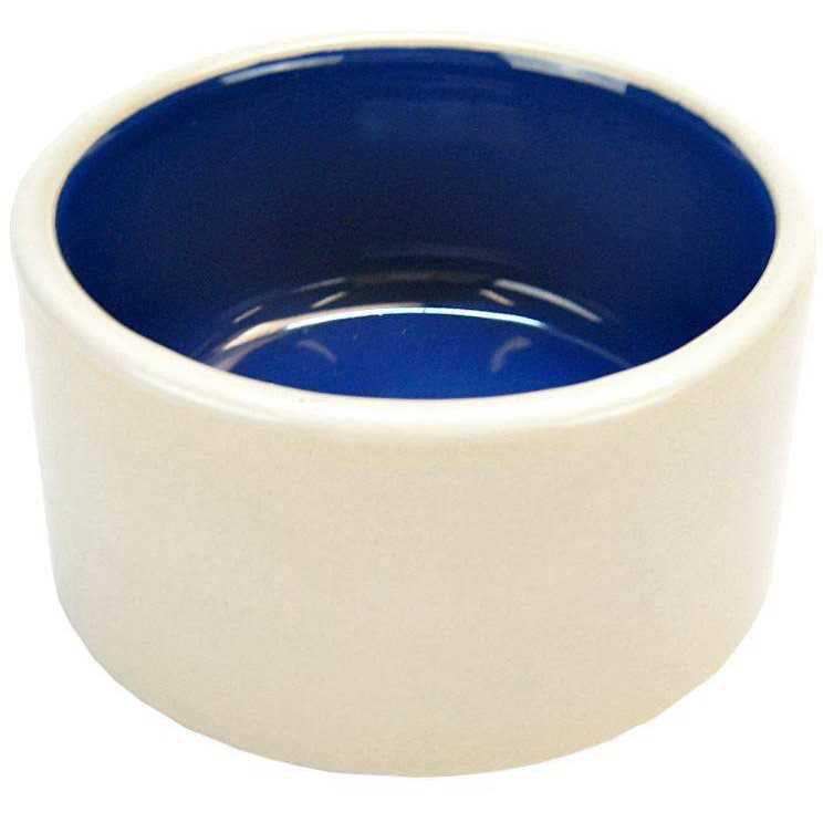 Spot Crock Dog Dish - Nail Gallerys