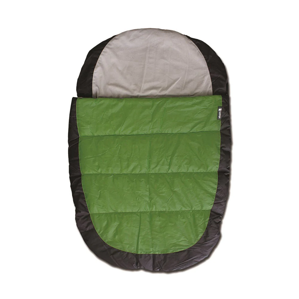alcott Sleeping Bag - Nail Gallerys