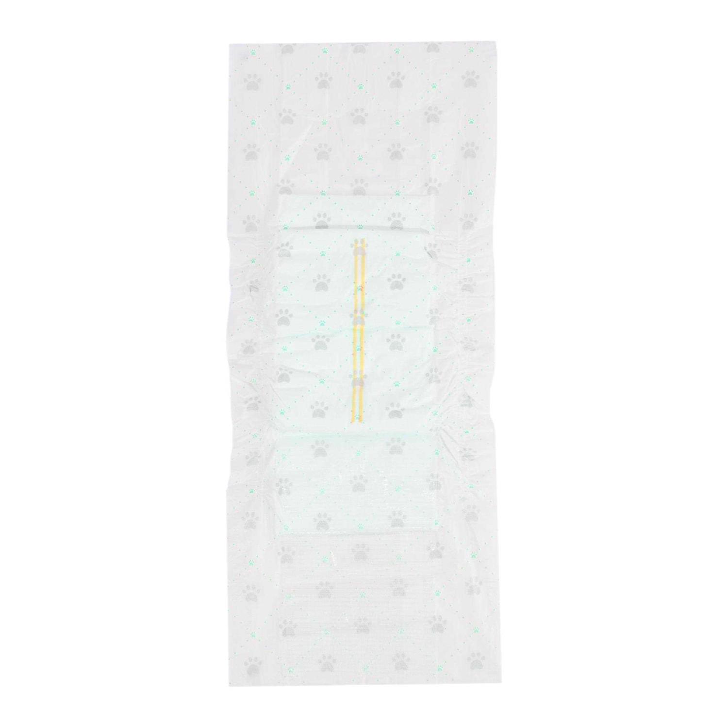 Arm & Hammer Disposable Dog Diapers - Nail Gallerys