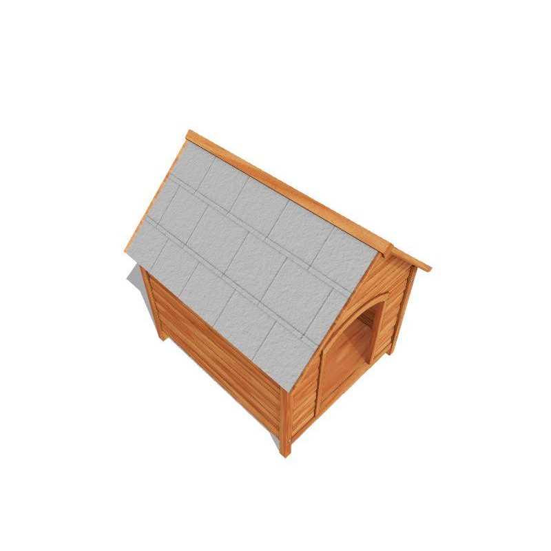 Trixie Natura Cottage 3953 - Nail Gallerys