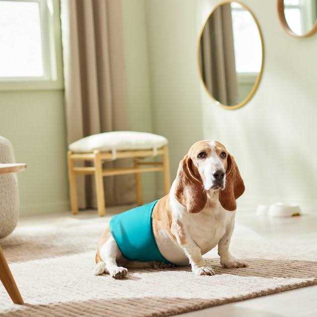 Frisco Washable Dog Diaper Male Wraps - Nail Gallerys