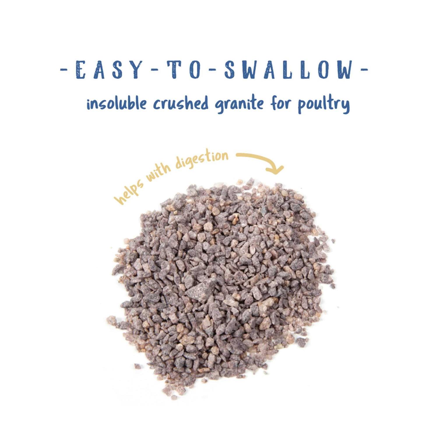 Manna Pro Poultry Grit with Probiotics - Nail Gallerys