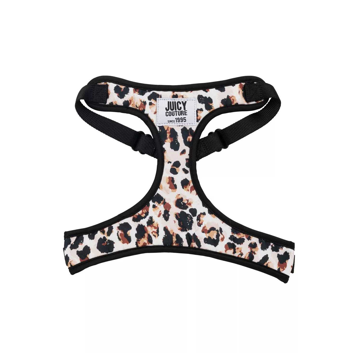 Juicy Couture Harness & Leash Set - Nail Gallerys