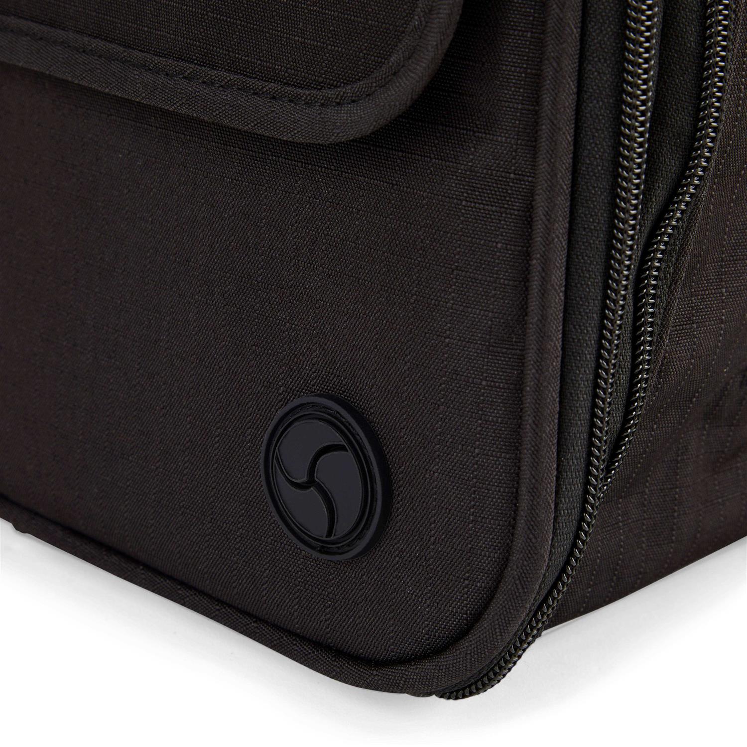 Reddy Fold-Out Pet Carrier - Nail Gallerys