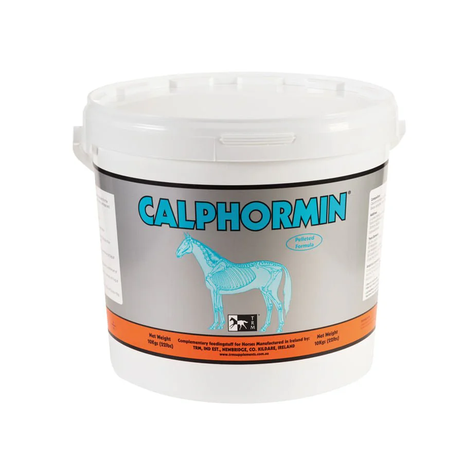 Calphormin? - Nail Gallerys