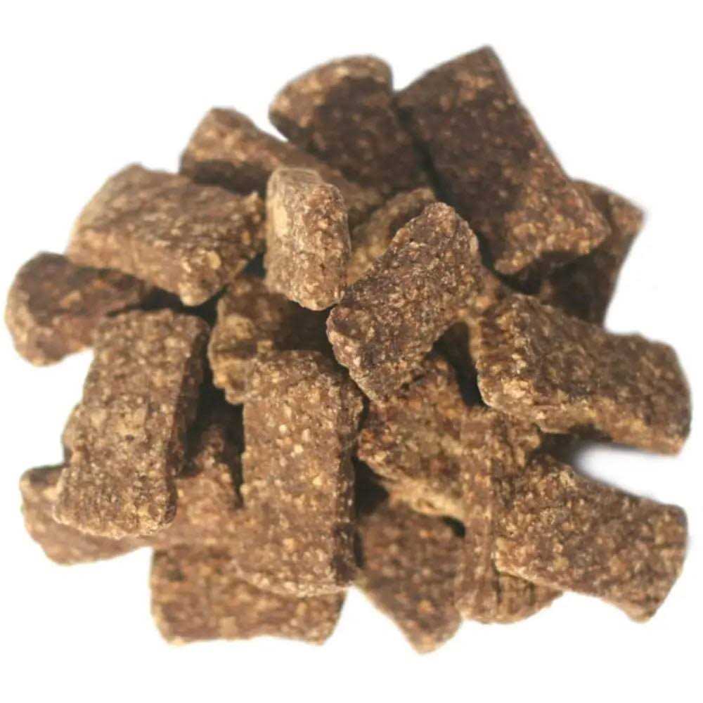 Plato Real Strips Turkey Dog Treats - Nail Gallerys